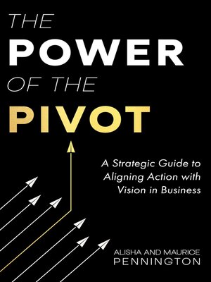 cover image of The Power of the PIVOT